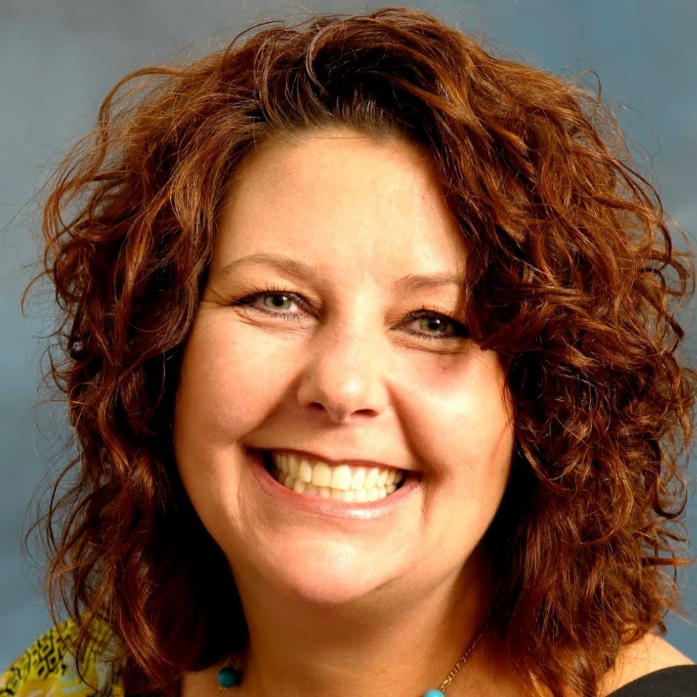 Meet your Posher, Teri